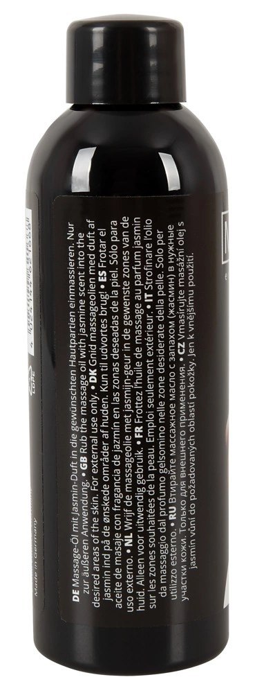 Magoon Olejek do masażu jaśminowy 100ml z olejkiem jojoba Magoon