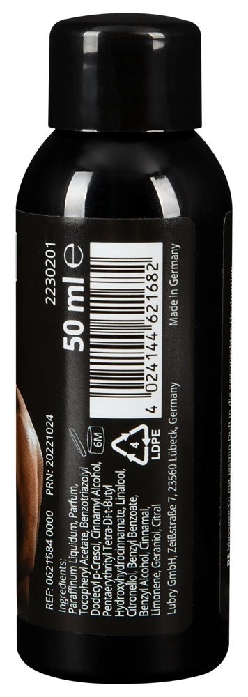 Magoon Olejek do masażu jaśminowy 50 ml z olejkiem jojoba Magoon