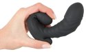 RC Inflatable System Plug z pilotem - silikonowy model pompowany, 12 cm Inflatable + RC
