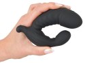 RC Inflatable System Plug z pilotem - silikonowy model pompowany, 12 cm Inflatable + RC