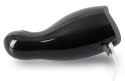 Rebel Intimate Device 3w1 Czarny - Wibracje, Grzanie, Ruch 20cm Rebel
