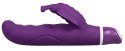 Sweet Smile Motylek Fioletowy - Elastyczny model z 7 trybami pracy 15,5 cm Sweet Smile