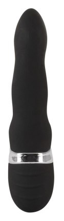Sweet Smile Wibrator Krolik Model G-Spot Dwusilnikowy Fioletowy 21cm Sweet Smile