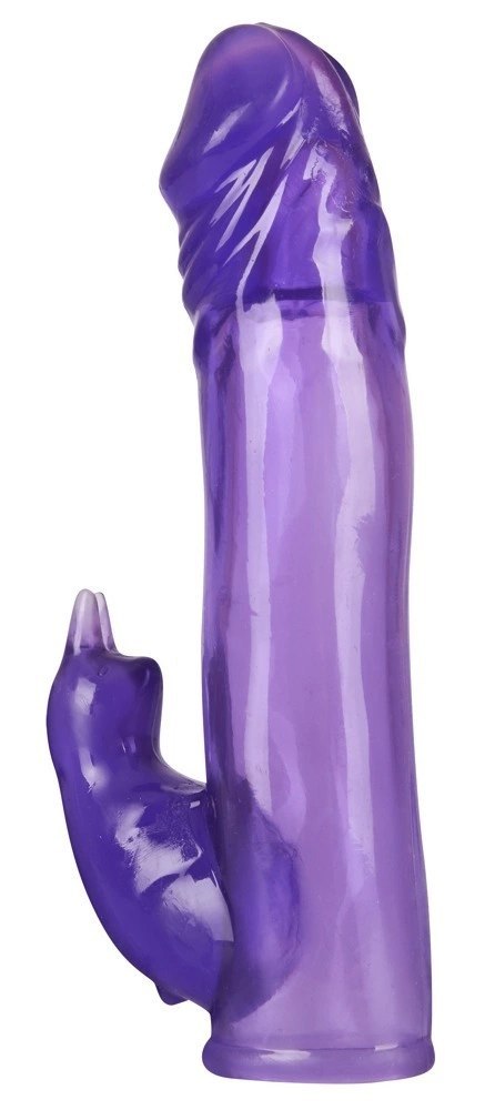 You2Toys Appetizer Zestaw 9-elementowy - multifunkcyjny, fioletowy You2Toys