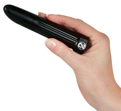 You2Toys Finger Touch - kompaktowy model z rowkowaną powierzchnią, 13 cm You2Toys