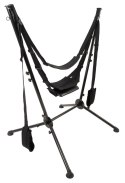 You2Toys Huśtawka z wolnostojącym stelażem - wygodne mocowanie, 125 kg You2Toys