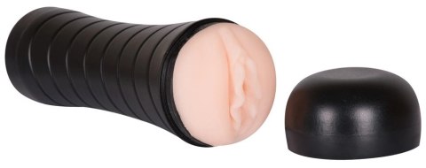 You2Toys Pussy To Go Intymny System Wibracyjny z Dyskretnym Etui 23cm Pussy to go