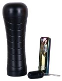 You2Toys Pussy To Go Intymny System Wibracyjny z Dyskretnym Etui 23cm Pussy to go