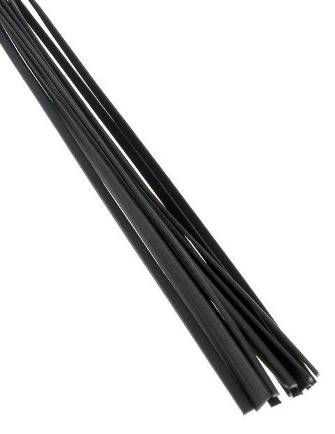 Fetish SoftLine Czarny Bicz z Paskiem na Rękę 65 cm Fetish Fantasy