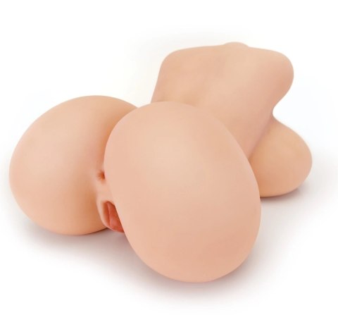 PDX Plus Big Titty Torso - anatomiczny tors z systemem podwojnej gęstości 9kg PDX