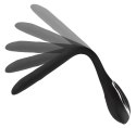 Penisplug Vibrating Bendable D - Elastyczna maszyna intymna, 13,5 cm Penisplug