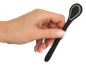 Penisplug Vibrating Bendable D - Elastyczna maszyna intymna, 13,5 cm Penisplug