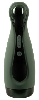Rebel Intimate System z funkcją ssania i 6 trybami wibracji 25,8 cm Rebel