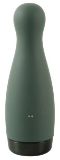 Rebel Intimate System z funkcją ssania i 6 trybami wibracji 25,8 cm Rebel