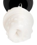 Rebel Intimate System z funkcją ssania i 6 trybami wibracji 25,8 cm Rebel