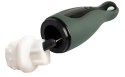 Rebel Intimate System z funkcją ssania i 6 trybami wibracji 25,8 cm Rebel