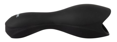 Rebel Model Intymny Czarny 10 Trybow + 3 Wkładki Rozszerzające Rebel