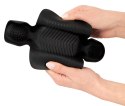Rebel Penis Trainer 3-punktowy - Intymny trenażer z 3 silnikami, silikon Rebel