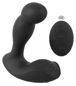 Rebel RC Prostate Massager - masażer prostaty z pilotem, 13,1 cm Rebel