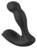Rebel RC Prostate Massager - masażer prostaty z pilotem, 13,1 cm Rebel