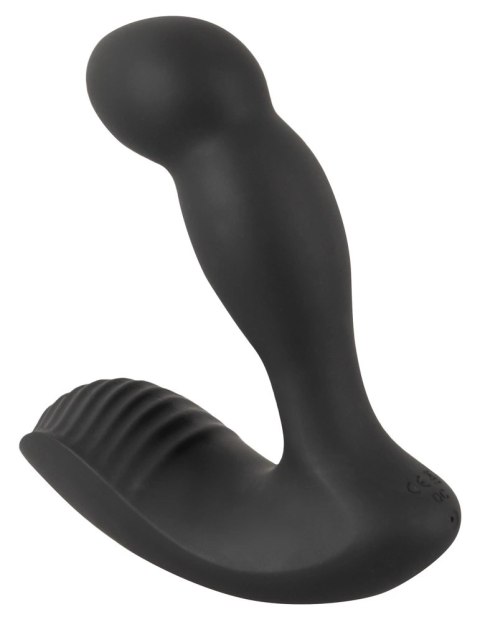 Rebel RC Prostate Massager - masażer prostaty z pilotem, 13,1 cm Rebel
