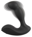 Rebel RC Prostate Massager - masażer prostaty z pilotem, 13,1 cm Rebel