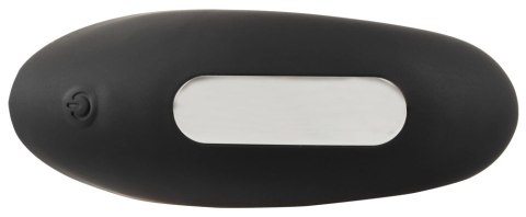 Rebel RC Prostate Massager - masażer prostaty z pilotem, 13,1 cm Rebel