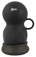 Rebel Shaking Machine Intymna z Pulsacjami, 3 Tryby, 14,8 cm, USB Rebel