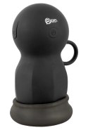 Rebel Shaking Machine Intymna z Pulsacjami, 3 Tryby, 14,8 cm, USB Rebel
