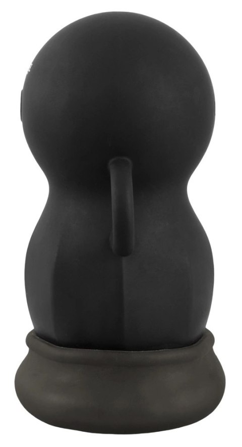Rebel Shaking Machine Intymna z Pulsacjami, 3 Tryby, 14,8 cm, USB Rebel