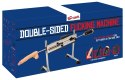 The Banger RC Double Side - Dwustronna maszyna intymna z pilotem The Banger