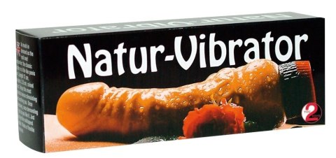 You2Toys Classic Line - wibrator klasyczny, 17 cm, PVC/ABS You2Toys