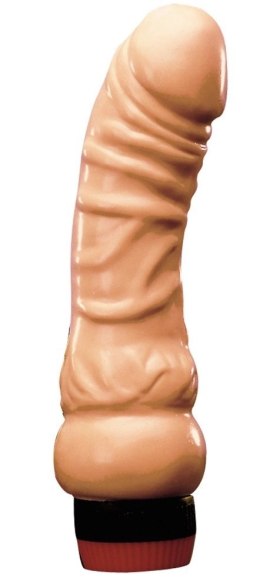 You2Toys Classic Line - wibrator klasyczny, 17 cm, PVC/ABS You2Toys