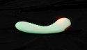 You2Toys GITD Stymulator punktu G świecący w ciemności 18 cm You2Toys