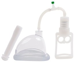 FROHLE SOLO EXTREME PROFESSIONAL - Zestaw pompy z sondą wsuwaną Fröhle