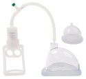 FROHLE VP001 Zestaw 4-częściowy pompa intymna DUO EXTREME Professional Fröhle