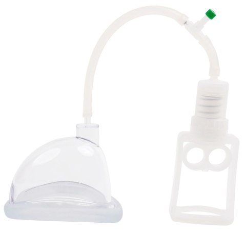 FROHLE VP001 Zestaw 4-częściowy pompa intymna DUO EXTREME Professional Fröhle