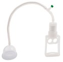 FROHLE VP001 Zestaw 4-częściowy pompa intymna DUO EXTREME Professional Fröhle