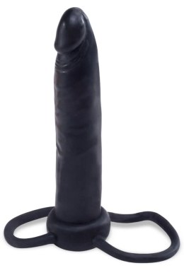 Fetish Fantasy Series Zestaw Intymny: Pierścień i Model Anatomiczny TPR 15,2 cm Fetish Fantasy