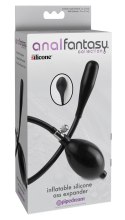 Pipedream Anal Fantasy Expander z pompką ręczną, silikon, 7,6 cm Anal Fantasy