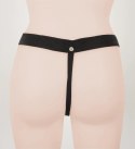 Realistixxx Uprząż Strap-On 19,5 cm z anatomiczną tuleją, regulacja Realistixxx
