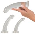 You2Toys Crystal 3-częściowy zestaw anatomicznych modeli TPE Crystal