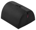 Liberator BonBon Czarna Poduszka Anatomiczna z Uchwytami 63,5 cm Liberator