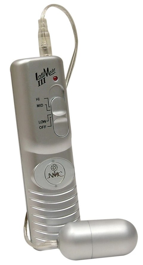 NMC Lalka Siedząca 3D Głowa Blond 74 cm System Wibracji NMC