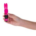 PalmPower PalmPocket Extended - Zestaw 3 silikonowych końcowek do masażera PalmPower