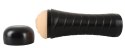 Pussy To Go model Classic - anatomiczna maszyna intymna w etui 27 cm Pussy to go
