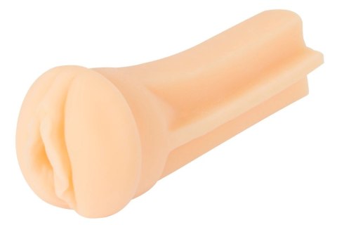 Pussy To Go model Classic - anatomiczna maszyna intymna w etui 27 cm Pussy to go