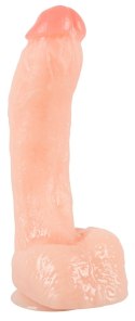 Realistixxx Model Classic 27,5cm - anatomiczny kształt, system mocowania Realistixxx