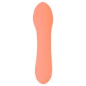 Swan Mini Swan Wand Glow Wand silikonowy, wodoodporny, pomarańczowy Swan