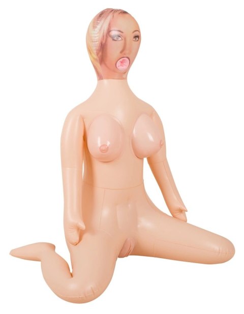 You2Toys Amy-Rose model anatomiczny 90 cm z realistyczną fryzurą You2Toys